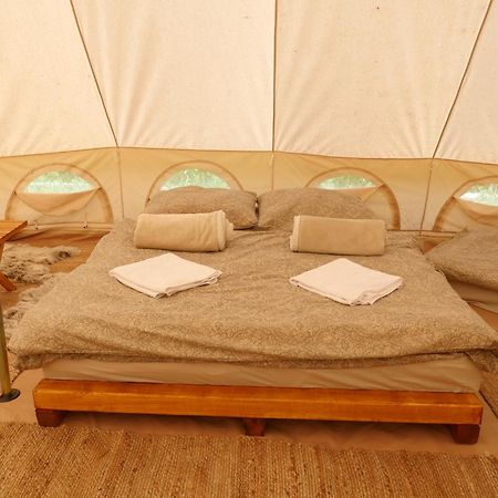 Bozsky Glamp Hotel Валтис Екстериор снимка